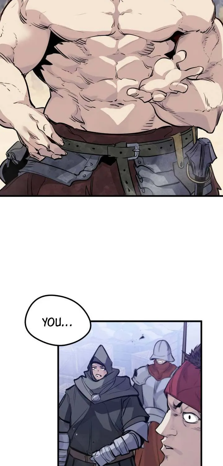The Regressed Mercenary’s Machinations Chapter 20 page 66 - 