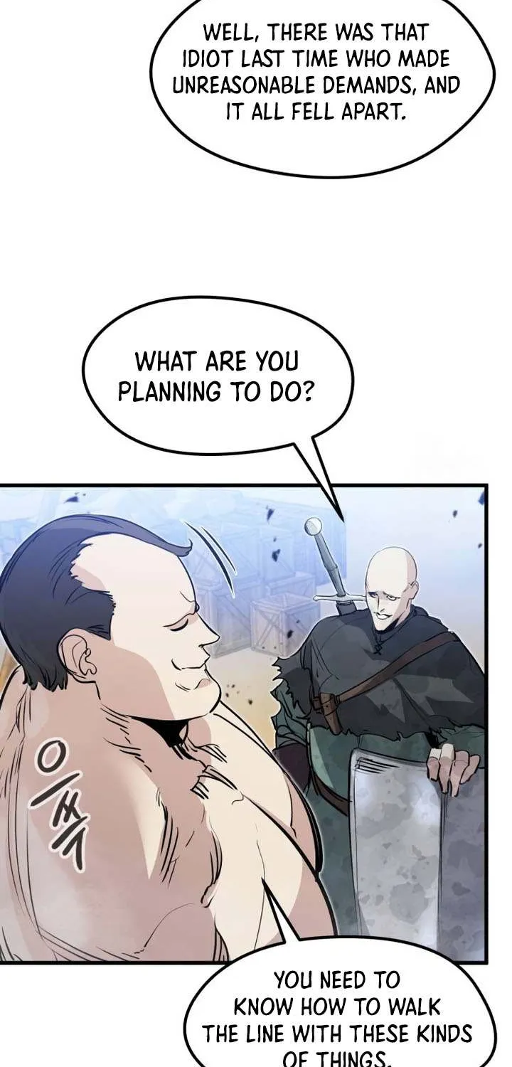 The Regressed Mercenary’s Machinations Chapter 20 page 69 - 