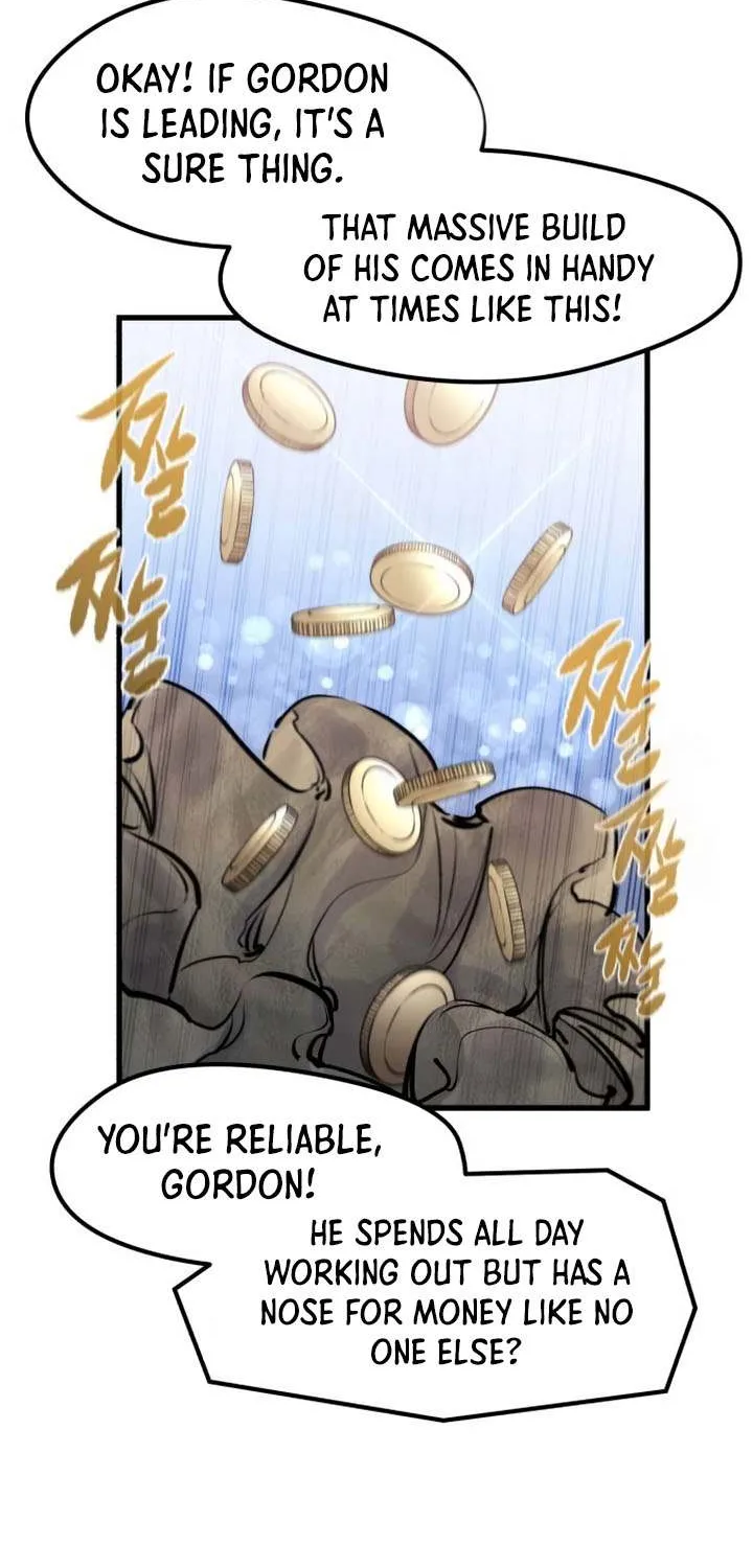 The Regressed Mercenary’s Machinations Chapter 20 page 72 - 