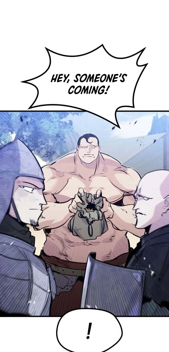 The Regressed Mercenary’s Machinations Chapter 20 page 73 - 