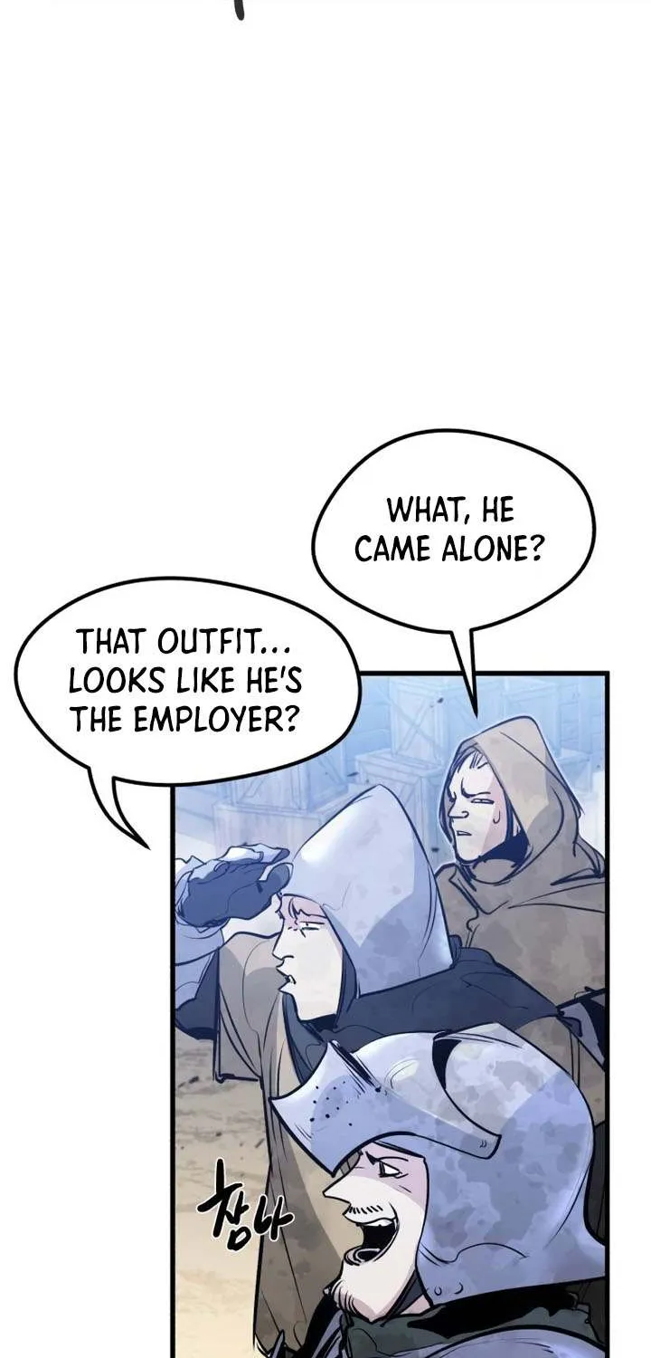 The Regressed Mercenary’s Machinations Chapter 20 page 76 - 