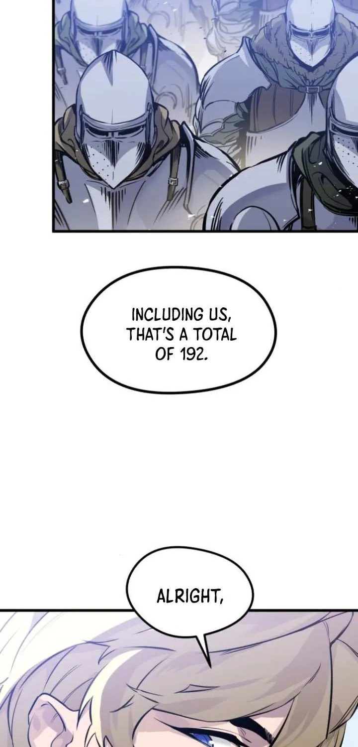 The Regressed Mercenary’s Machinations Chapter 21 page 12 - 