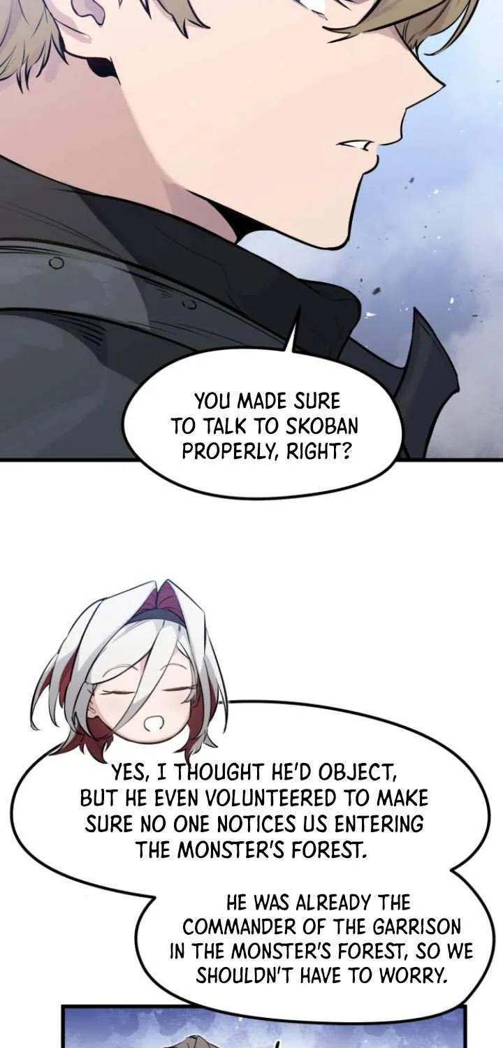 The Regressed Mercenary’s Machinations Chapter 21 page 13 - 