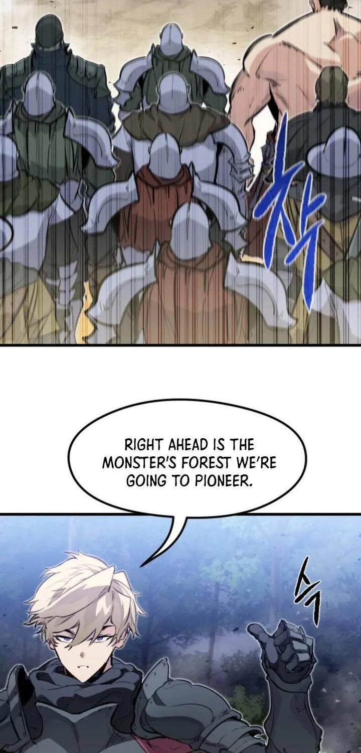 The Regressed Mercenary’s Machinations Chapter 21 page 16 - 