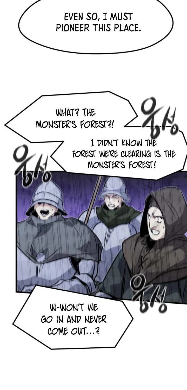 The Regressed Mercenary’s Machinations Chapter 21 page 18 - 