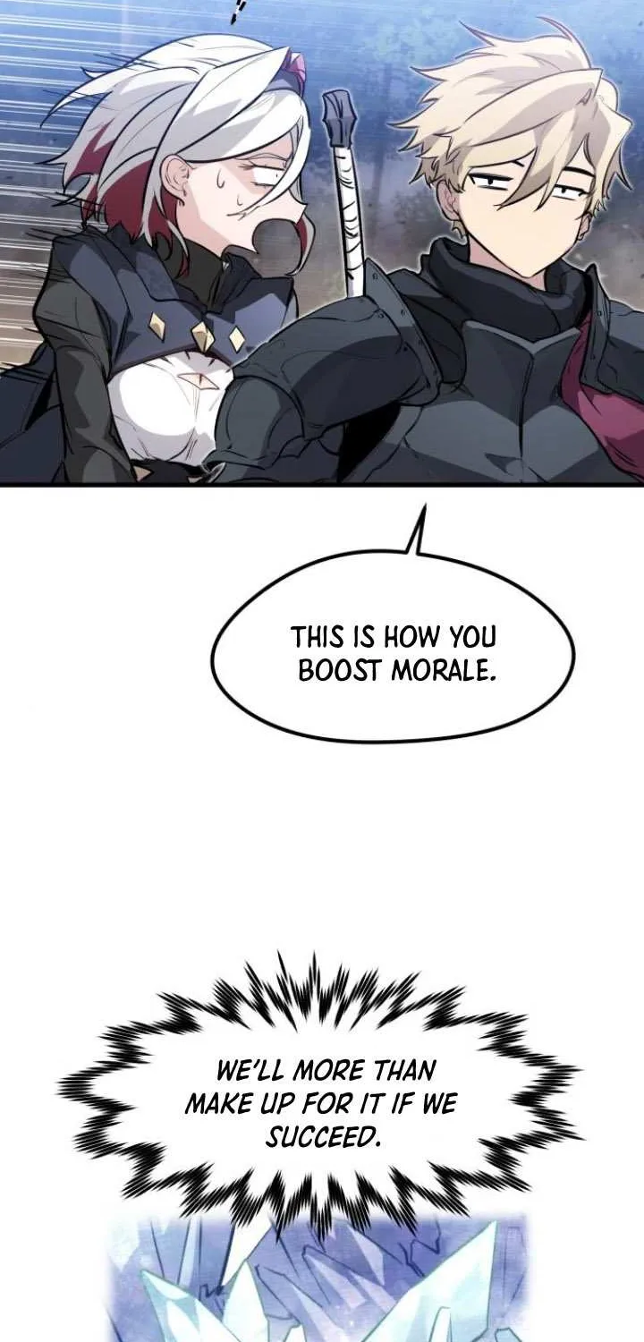 The Regressed Mercenary’s Machinations Chapter 21 page 23 - 