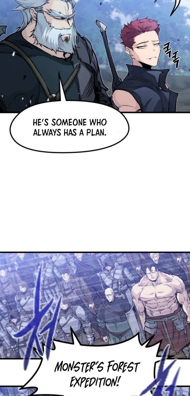 The Regressed Mercenary’s Machinations Chapter 21 page 26 - 