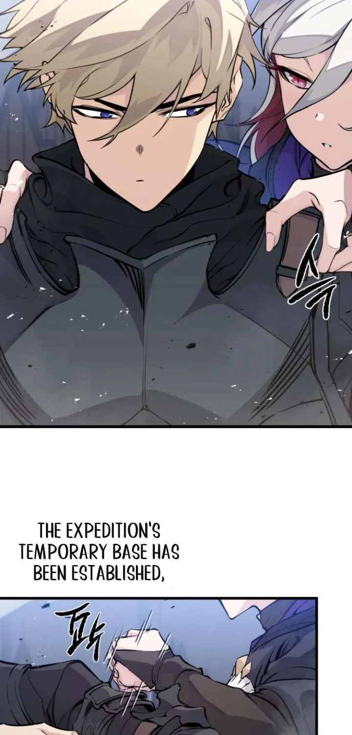 The Regressed Mercenary’s Machinations Chapter 21 page 5 - 