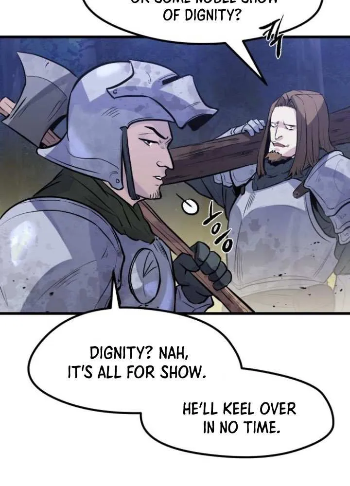 The Regressed Mercenary’s Machinations Chapter 21 page 42 - 