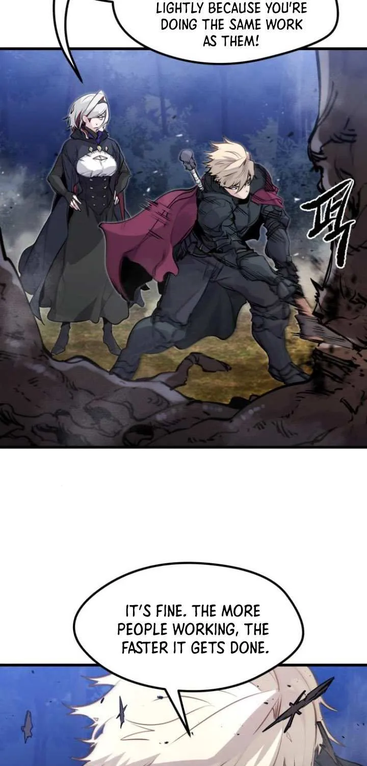 The Regressed Mercenary’s Machinations Chapter 21 page 45 - 