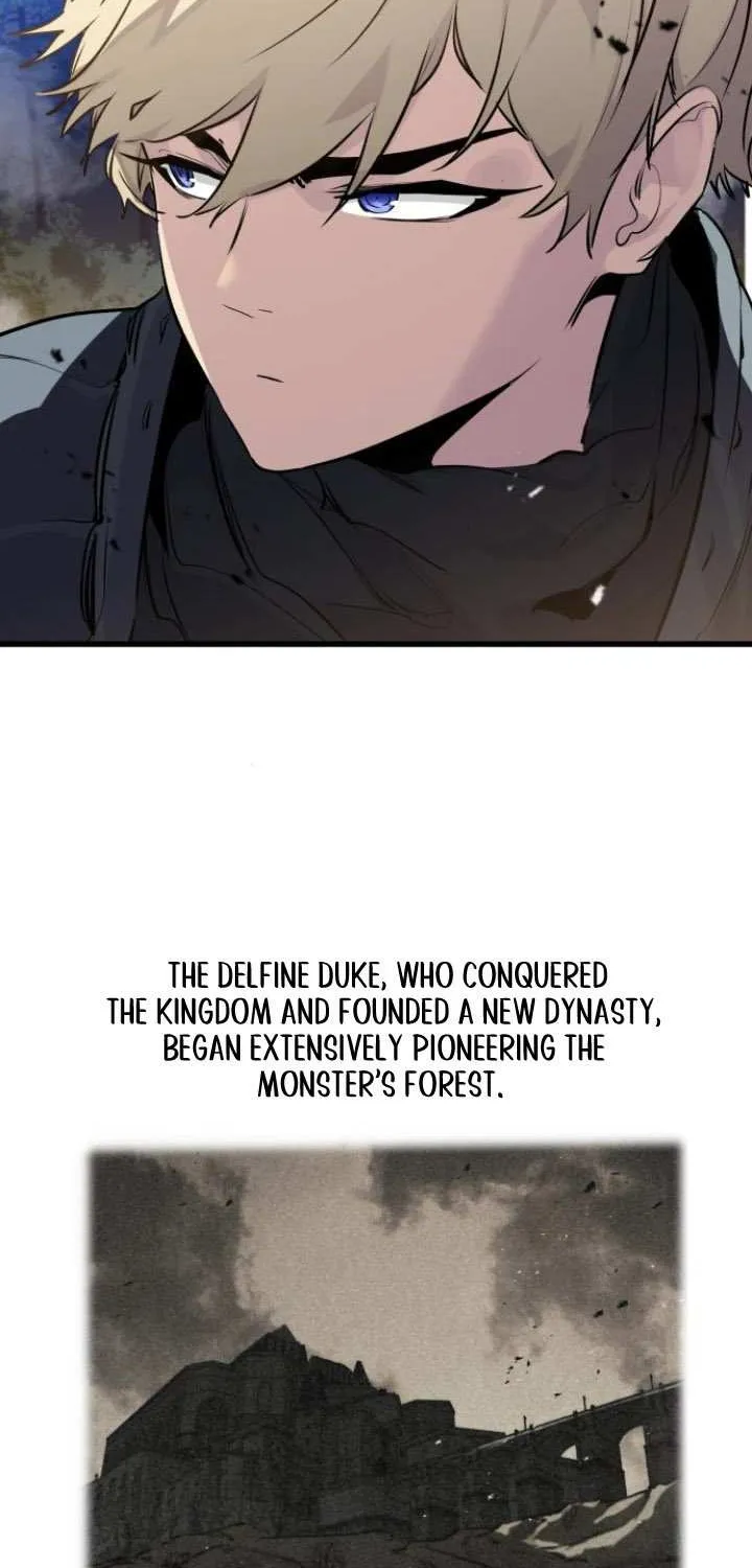 The Regressed Mercenary’s Machinations Chapter 21 page 51 - 