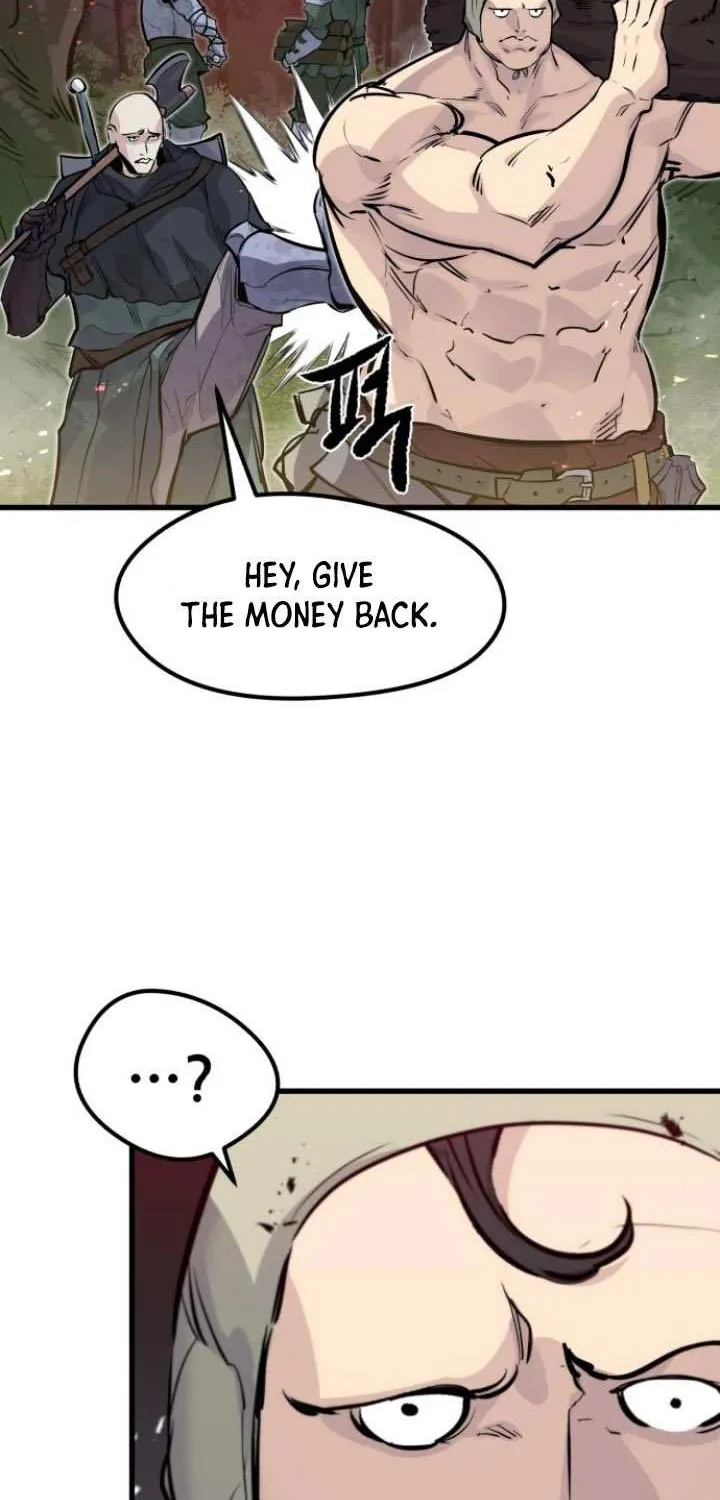 The Regressed Mercenary’s Machinations Chapter 21 page 60 - 