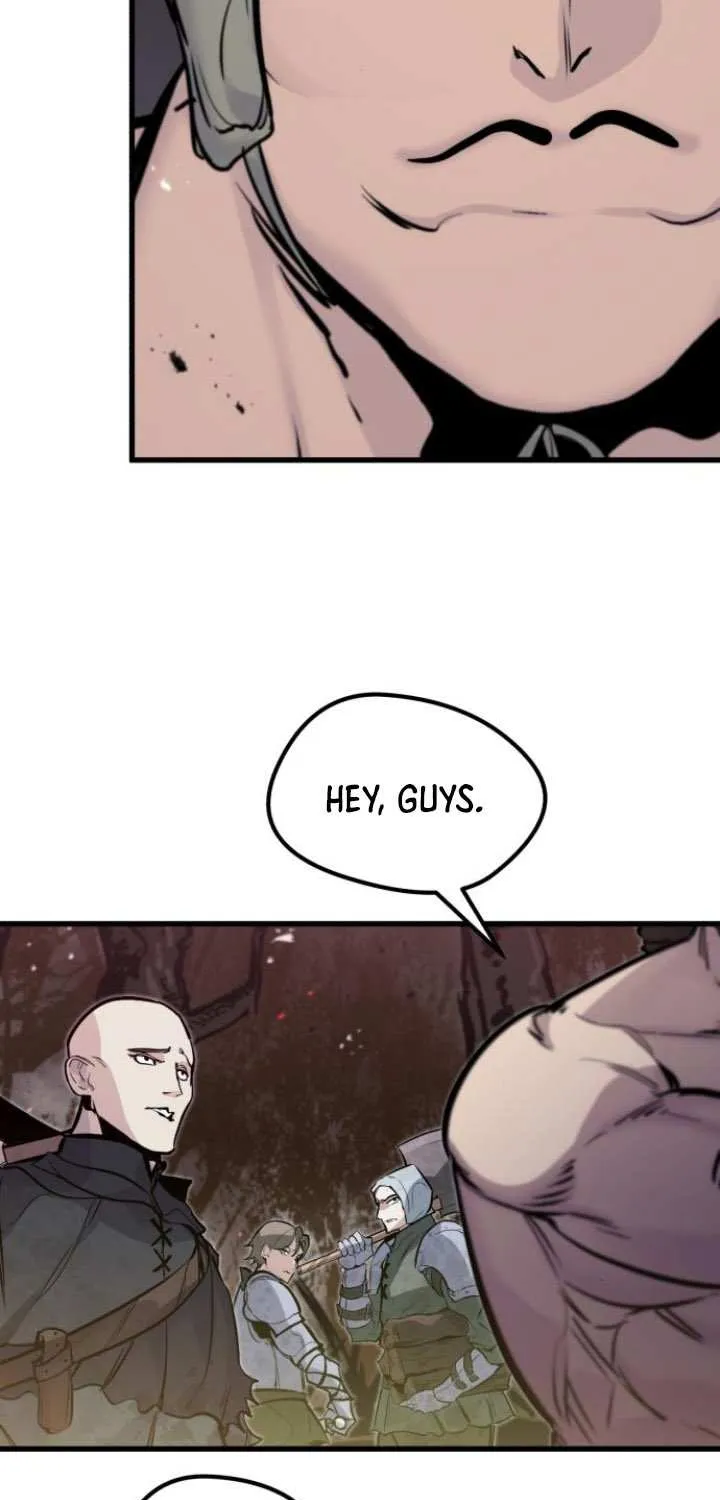 The Regressed Mercenary’s Machinations Chapter 21 page 61 - 