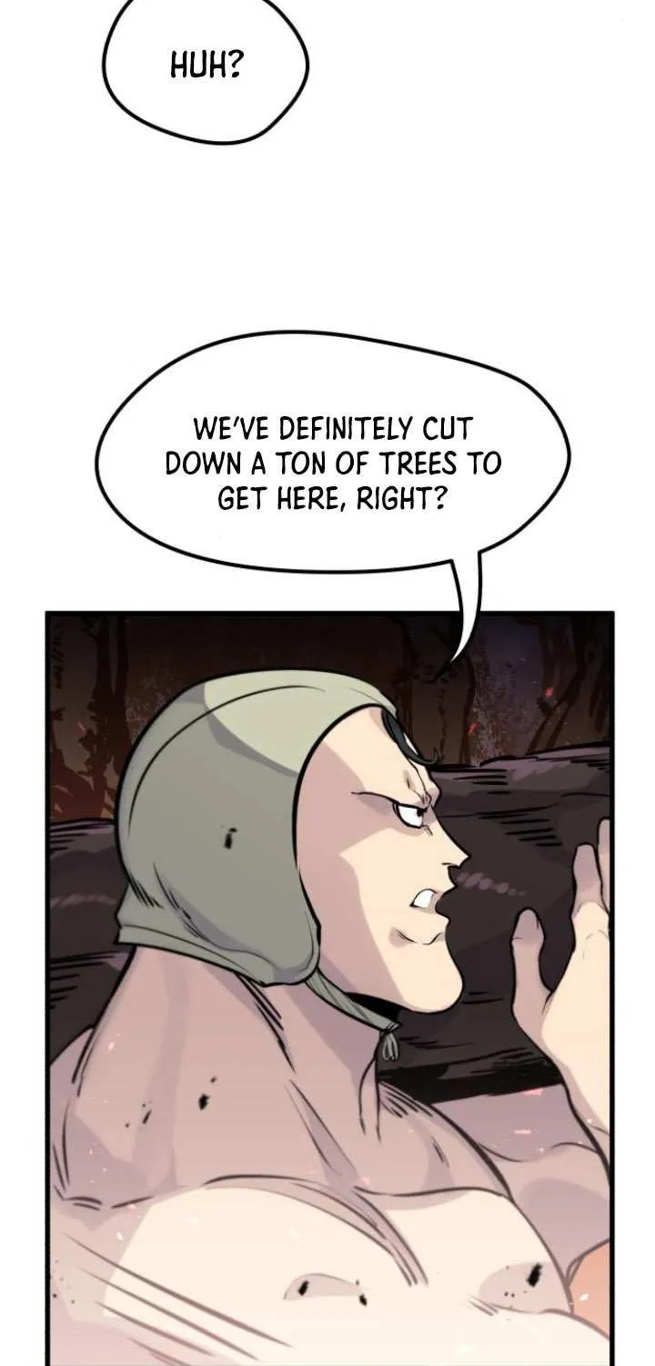 The Regressed Mercenary’s Machinations Chapter 21 page 62 - 