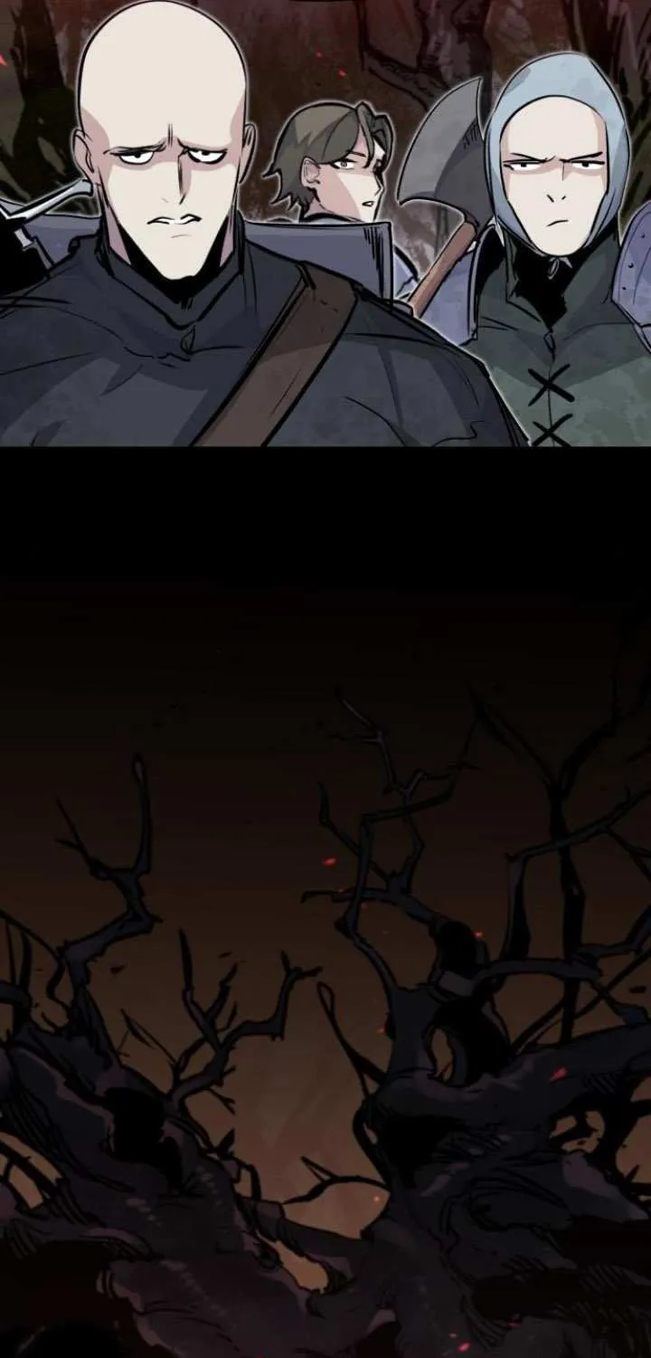 The Regressed Mercenary’s Machinations Chapter 21 page 64 - 