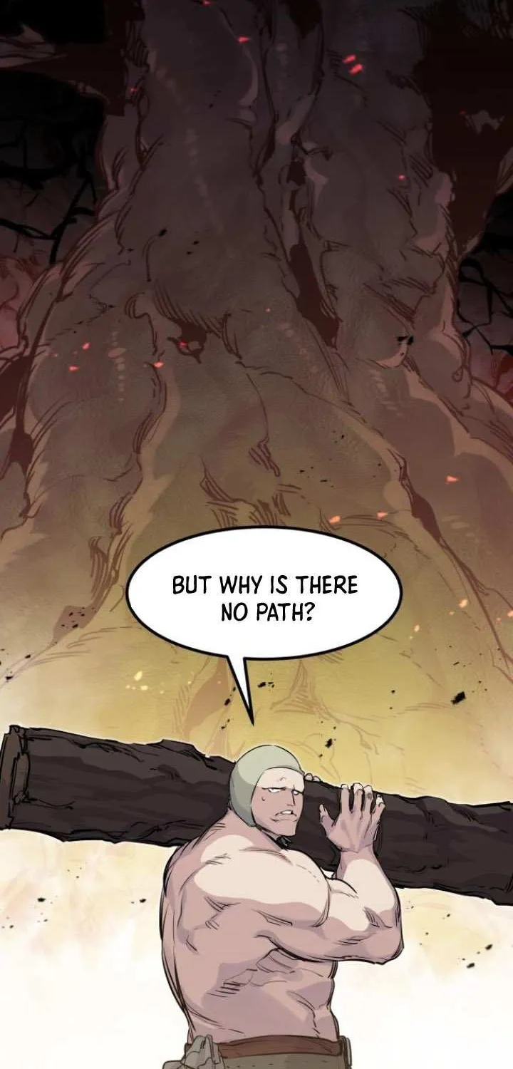 The Regressed Mercenary’s Machinations Chapter 21 page 65 - 
