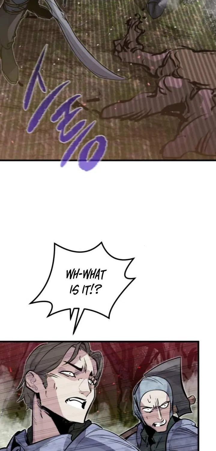 The Regressed Mercenary’s Machinations Chapter 21 page 69 - 