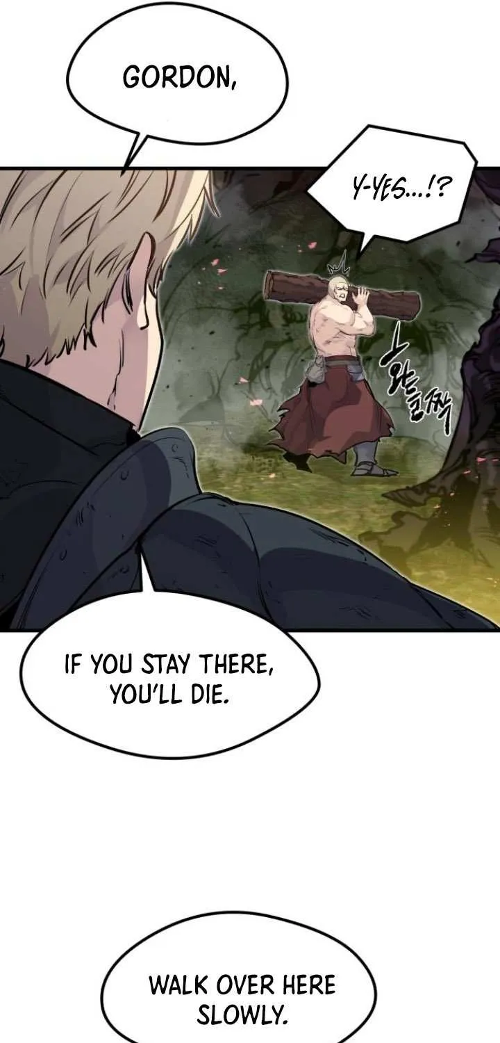 The Regressed Mercenary’s Machinations Chapter 21 page 71 - 