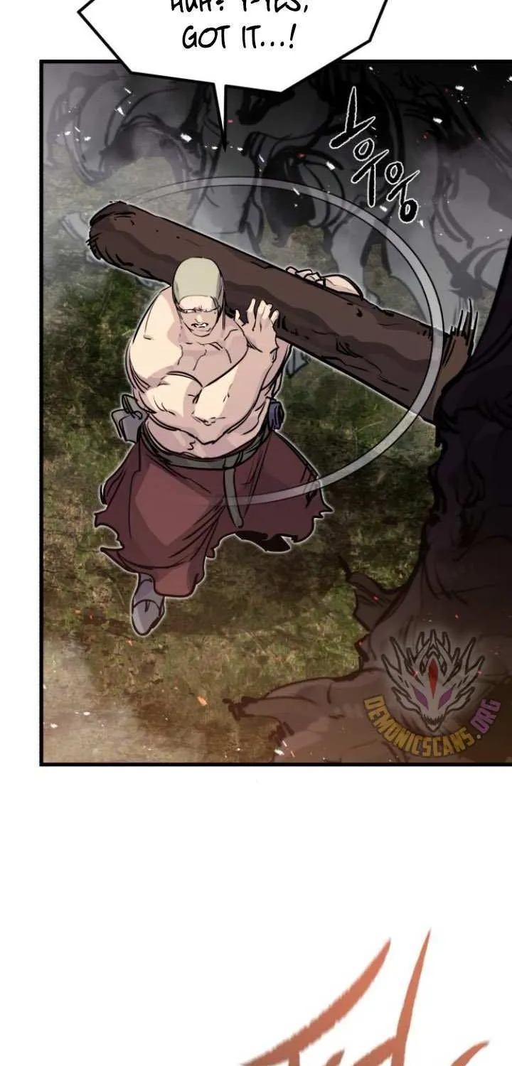 The Regressed Mercenary’s Machinations Chapter 21 page 73 - 