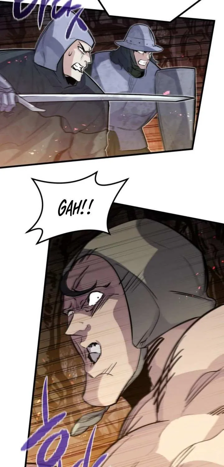 The Regressed Mercenary’s Machinations Chapter 21 page 76 - 