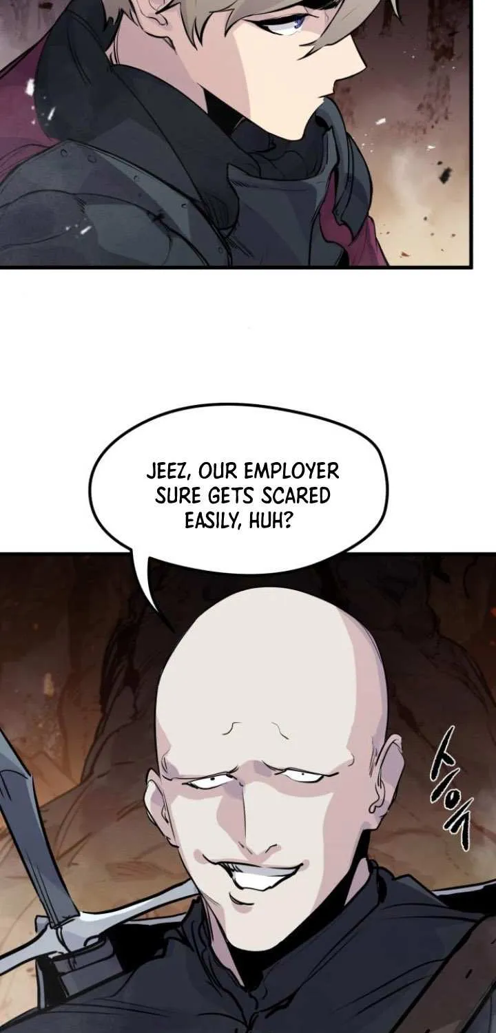 The Regressed Mercenary’s Machinations Chapter 21 page 80 - 