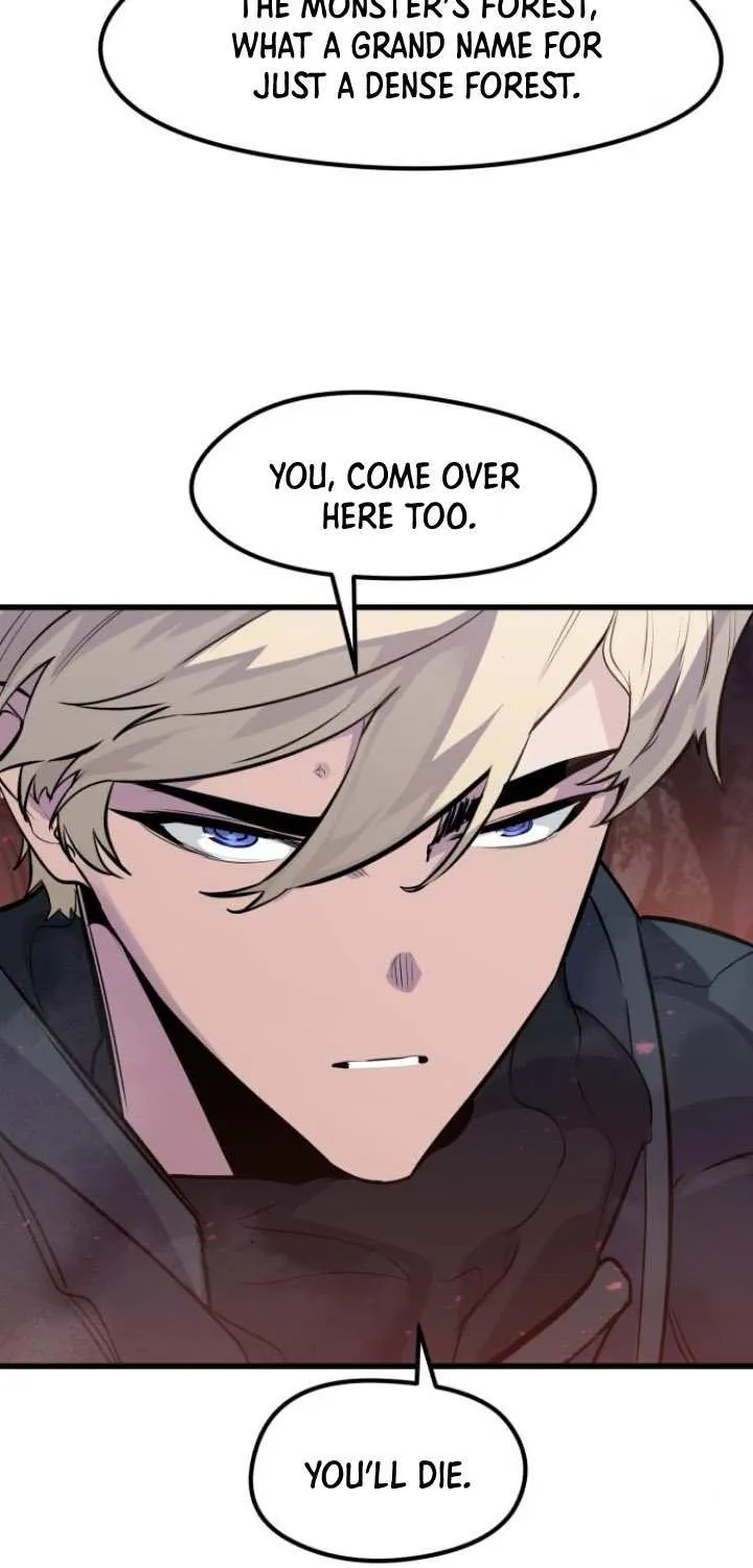 The Regressed Mercenary’s Machinations Chapter 21 page 82 - 