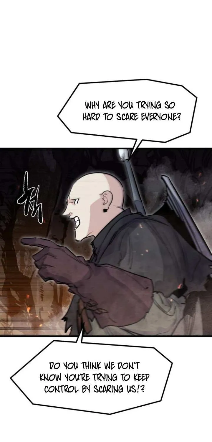 The Regressed Mercenary’s Machinations Chapter 21 page 83 - 