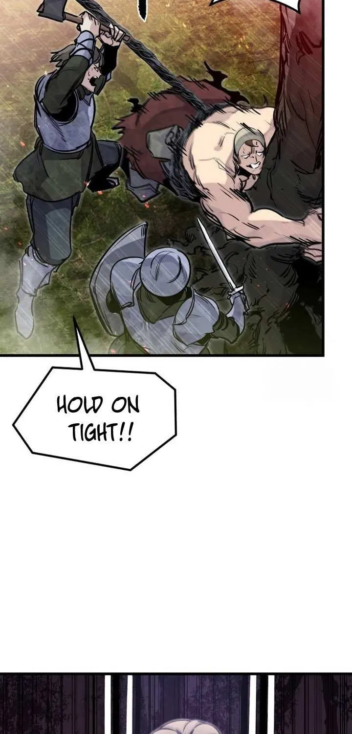 The Regressed Mercenary’s Machinations Chapter 22 page 13 - 