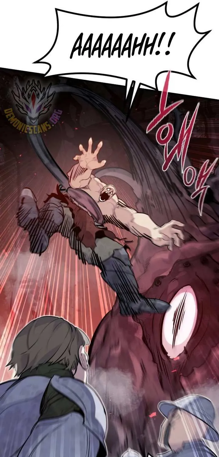 The Regressed Mercenary’s Machinations Chapter 22 page 17 - 
