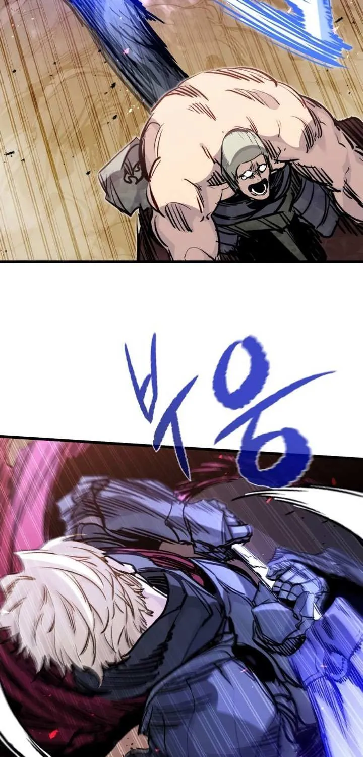 The Regressed Mercenary’s Machinations Chapter 22 page 21 - 