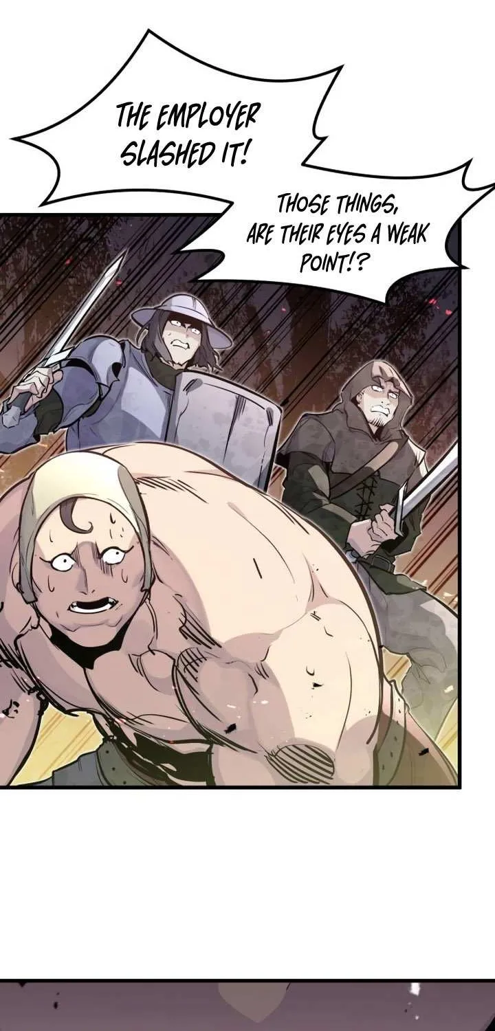 The Regressed Mercenary’s Machinations Chapter 22 page 26 - 
