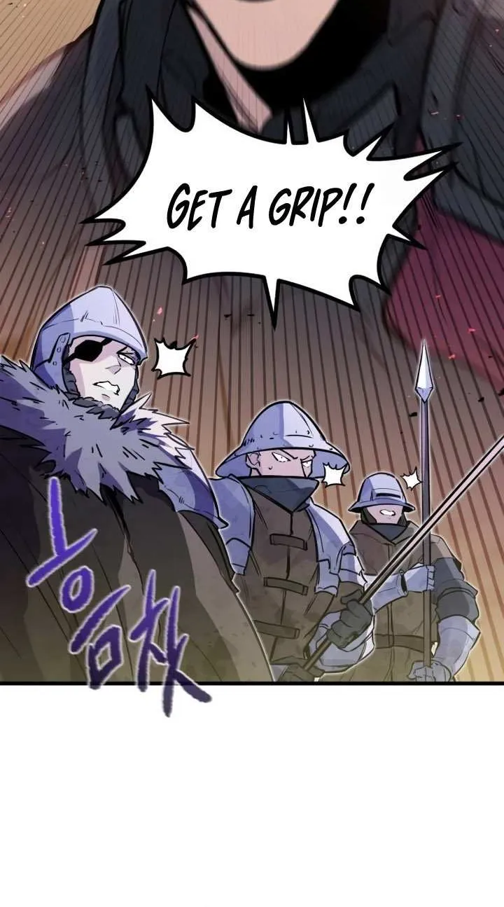The Regressed Mercenary’s Machinations Chapter 22 page 28 - 