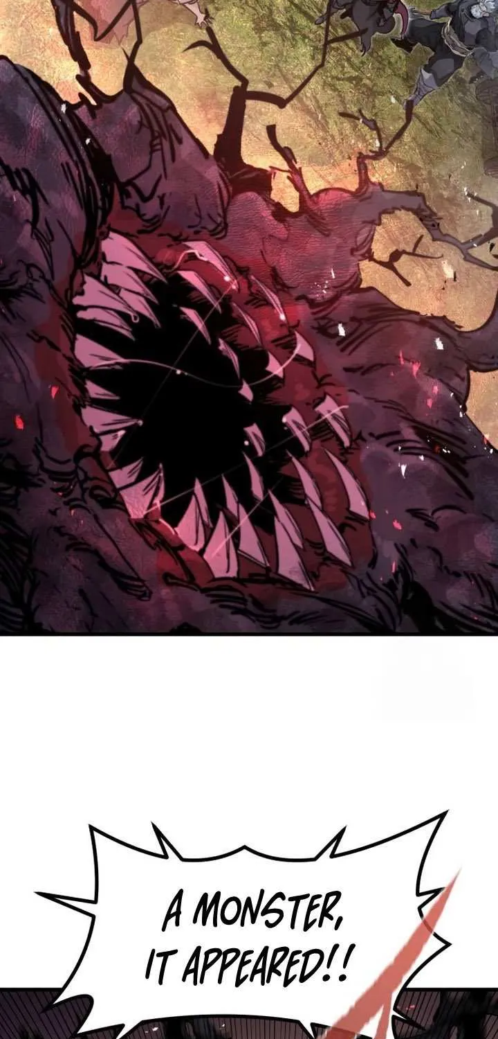 The Regressed Mercenary’s Machinations Chapter 22 page 4 - 