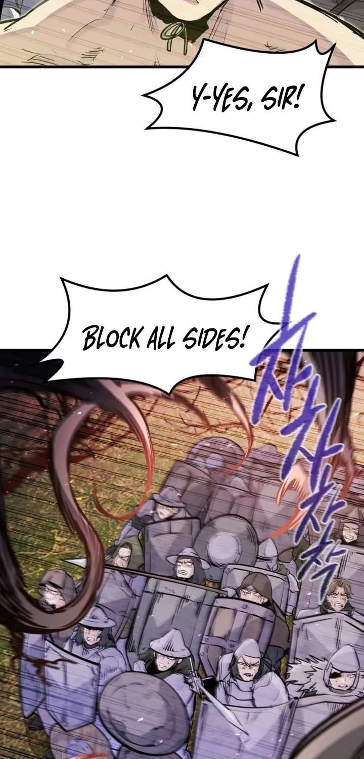 The Regressed Mercenary’s Machinations Chapter 22 page 31 - 