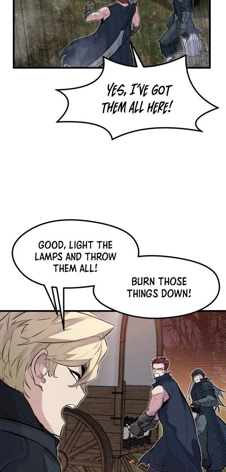 The Regressed Mercenary’s Machinations Chapter 22 page 33 - 