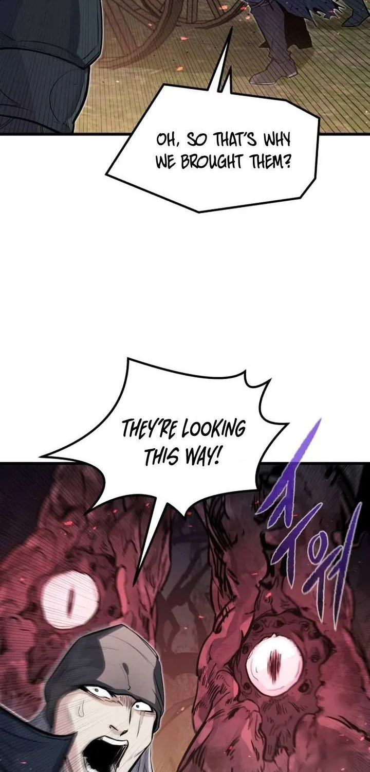 The Regressed Mercenary’s Machinations Chapter 22 page 34 - 