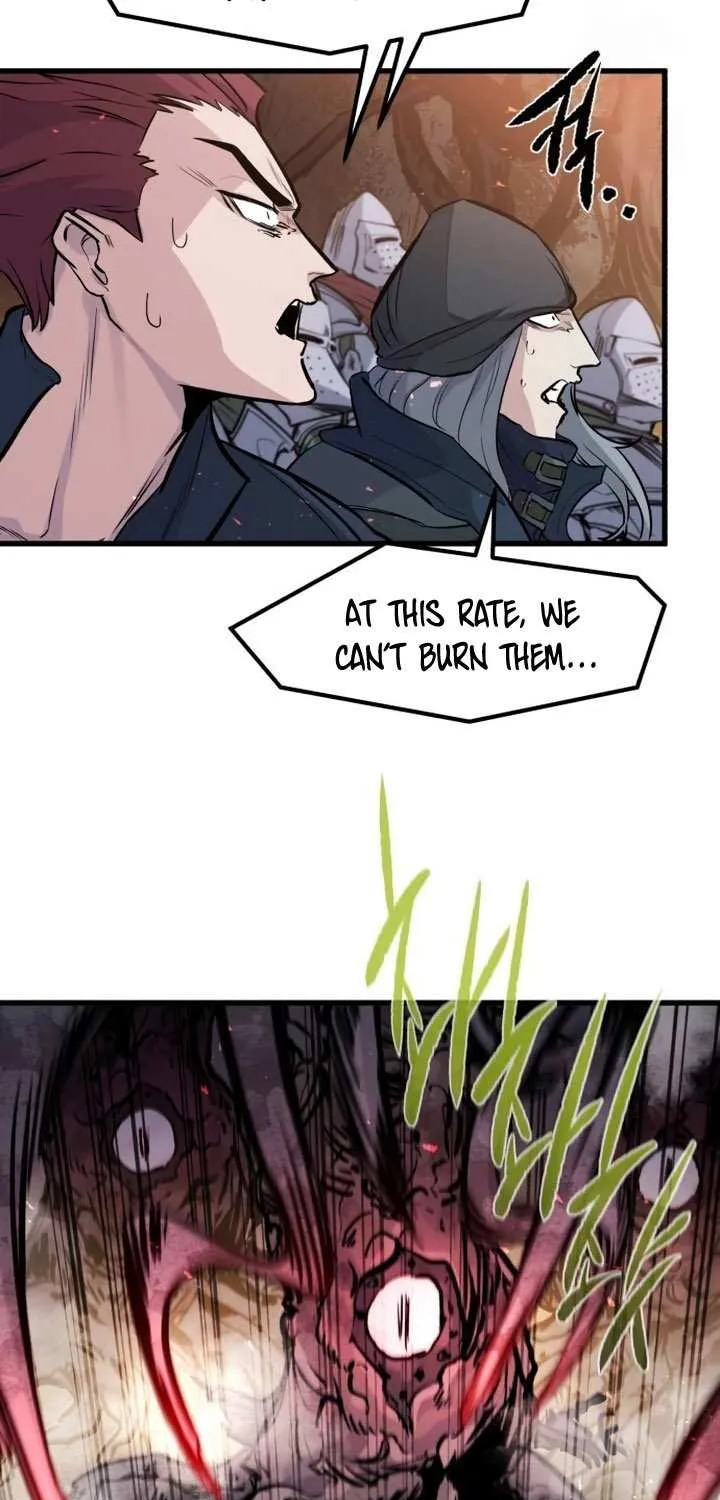 The Regressed Mercenary’s Machinations Chapter 22 page 40 - 