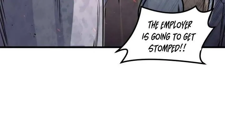 The Regressed Mercenary’s Machinations Chapter 22 page 55 - 