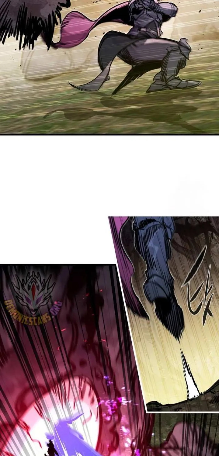 The Regressed Mercenary’s Machinations Chapter 22 page 57 - 