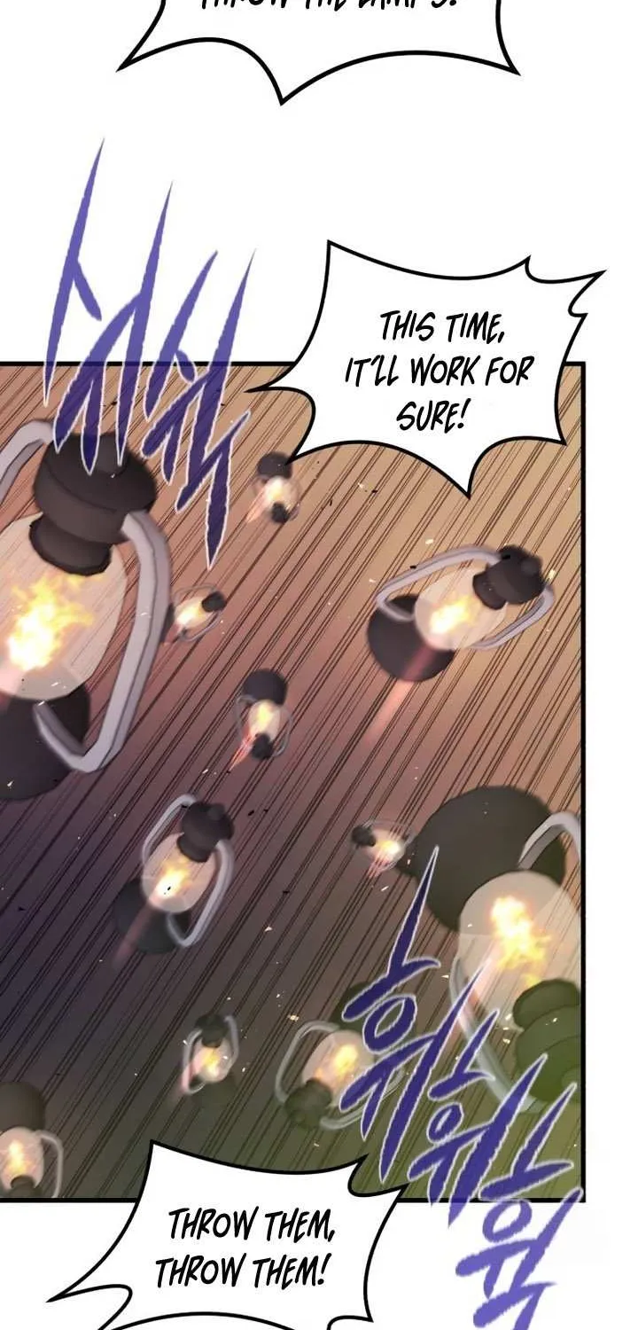 The Regressed Mercenary’s Machinations Chapter 22 page 61 - 