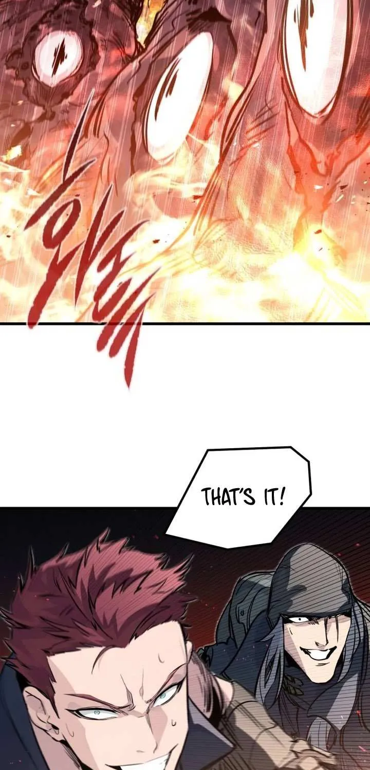 The Regressed Mercenary’s Machinations Chapter 22 page 65 - 