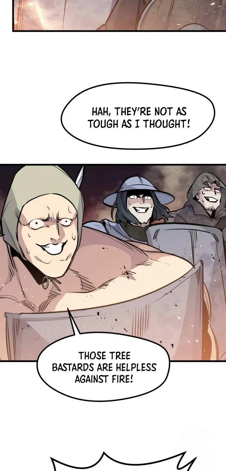 The Regressed Mercenary’s Machinations Chapter 22 page 71 - 