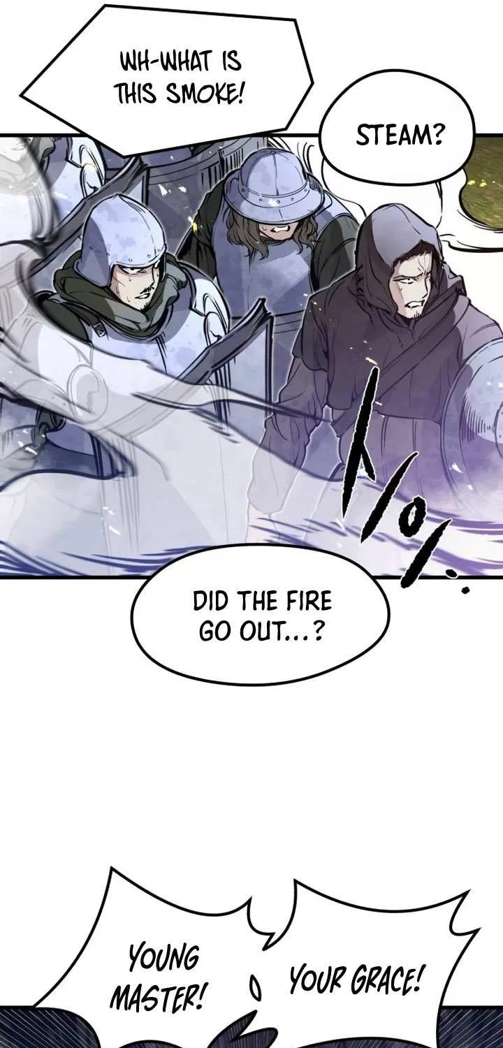 The Regressed Mercenary’s Machinations Chapter 22 page 77 - 