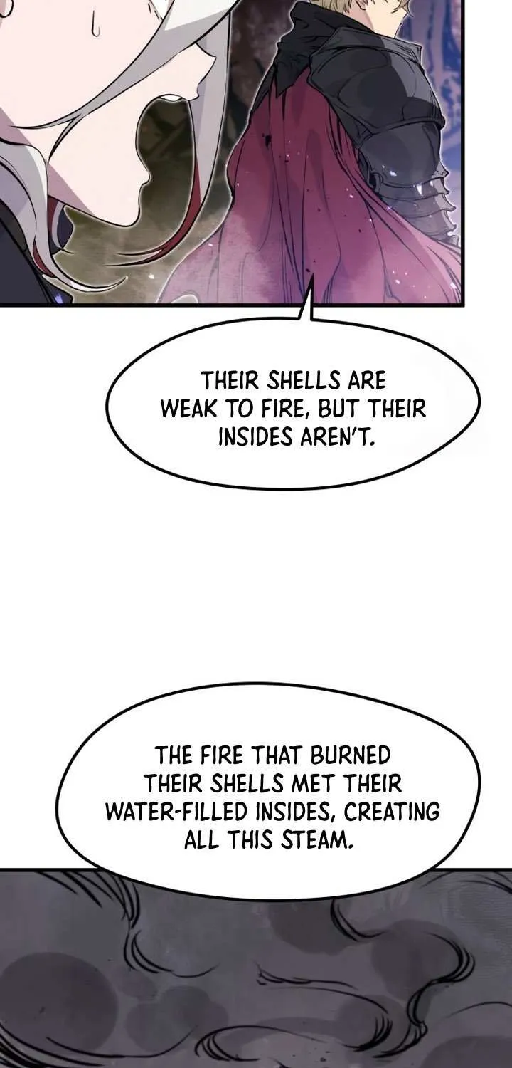 The Regressed Mercenary’s Machinations Chapter 22 page 79 - 
