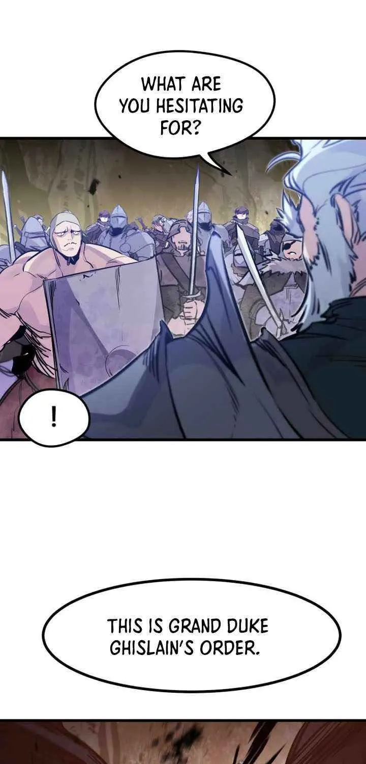 The Regressed Mercenary’s Machinations Chapter 23 page 13 - 