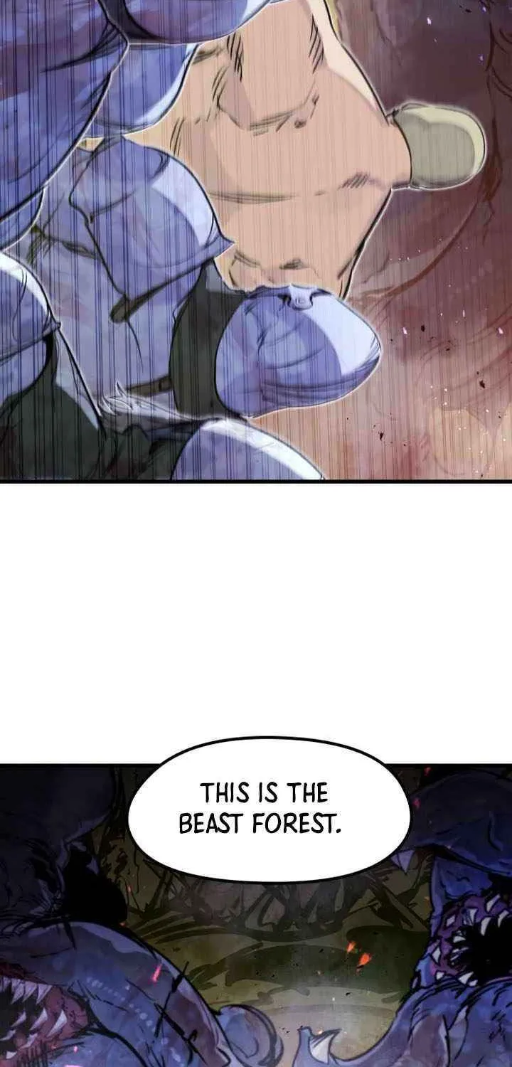 The Regressed Mercenary’s Machinations Chapter 23 page 33 - 