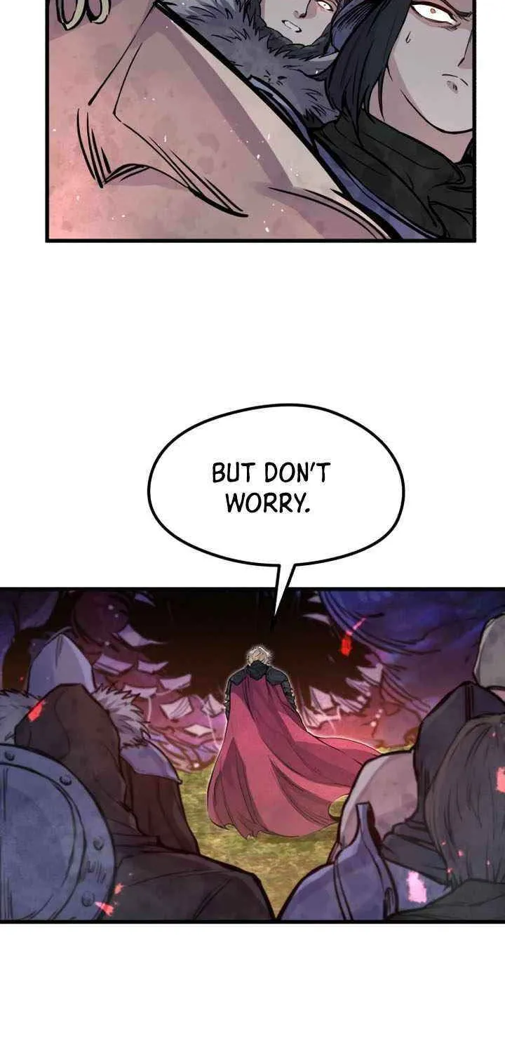 The Regressed Mercenary’s Machinations Chapter 23 page 35 - 