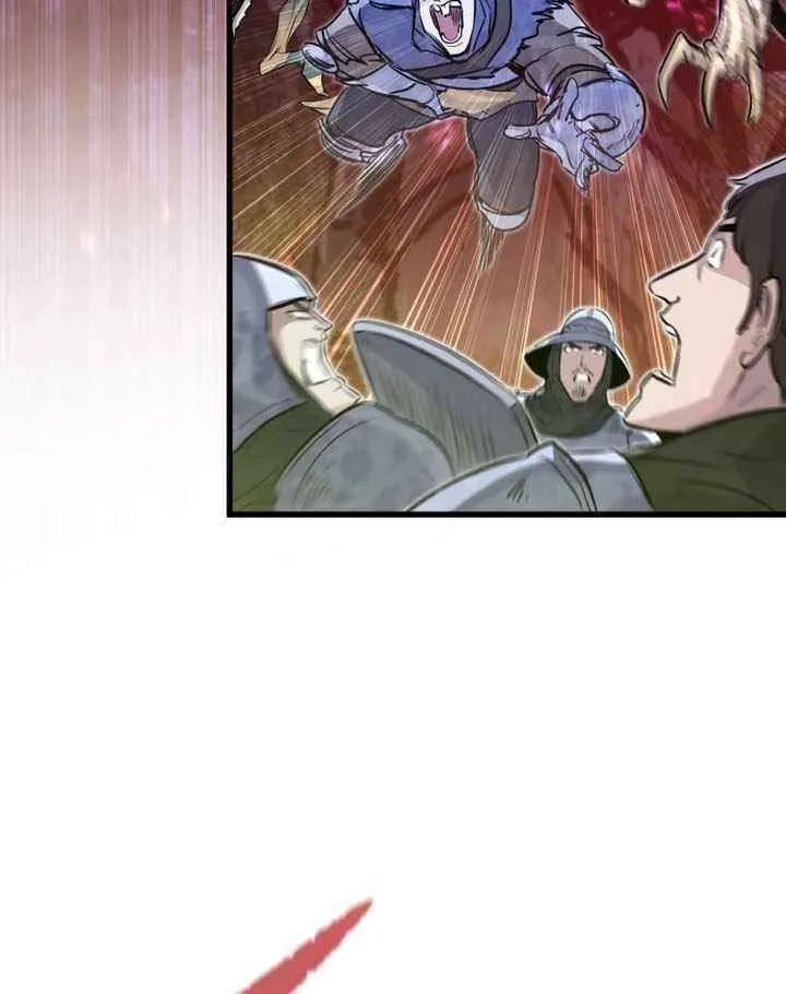 The Regressed Mercenary’s Machinations Chapter 23 page 43 - 