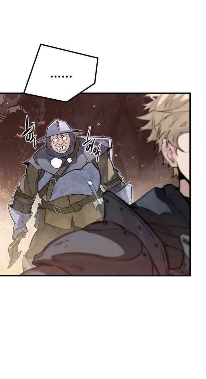 The Regressed Mercenary’s Machinations Chapter 23 page 55 - 