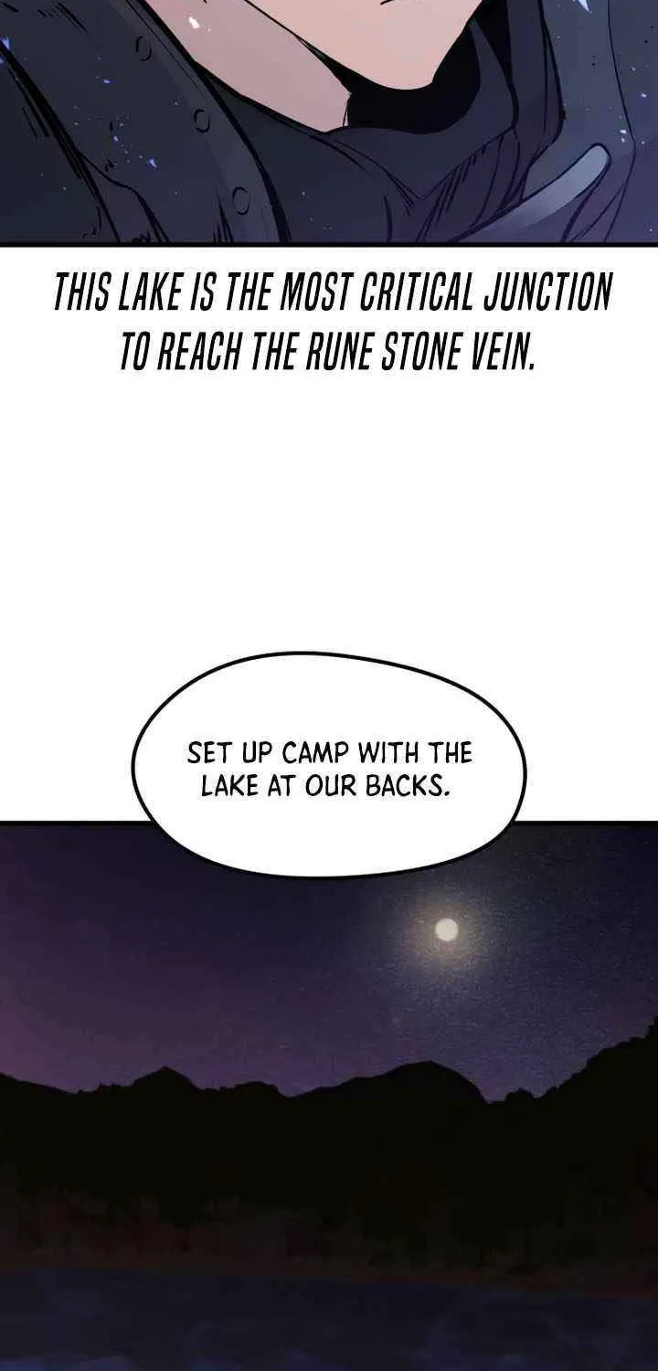 The Regressed Mercenary’s Machinations Chapter 23 page 61 - 